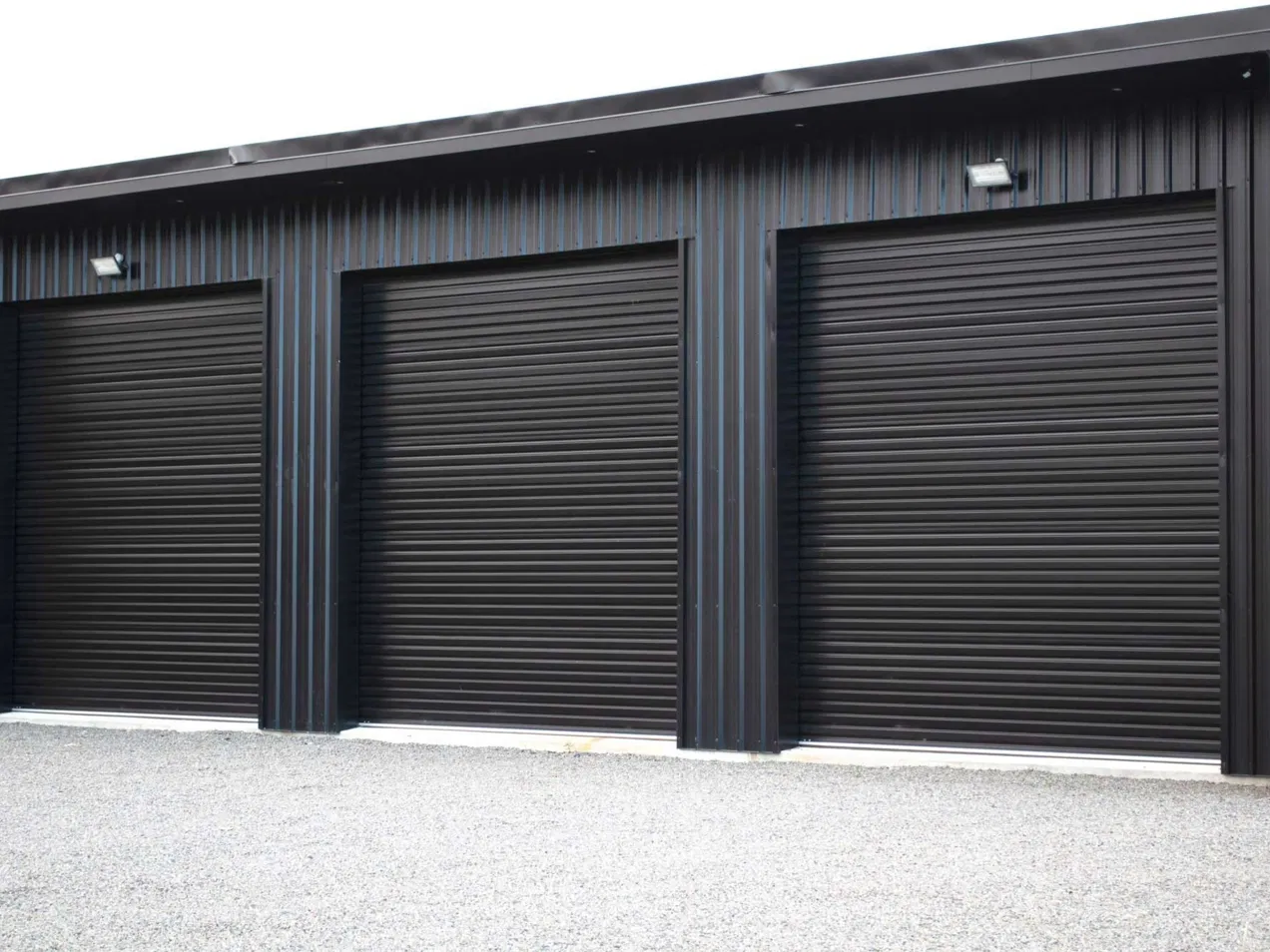 ROLLER DOORS